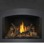 Encastrable au gaz Napoleon Oakville 3