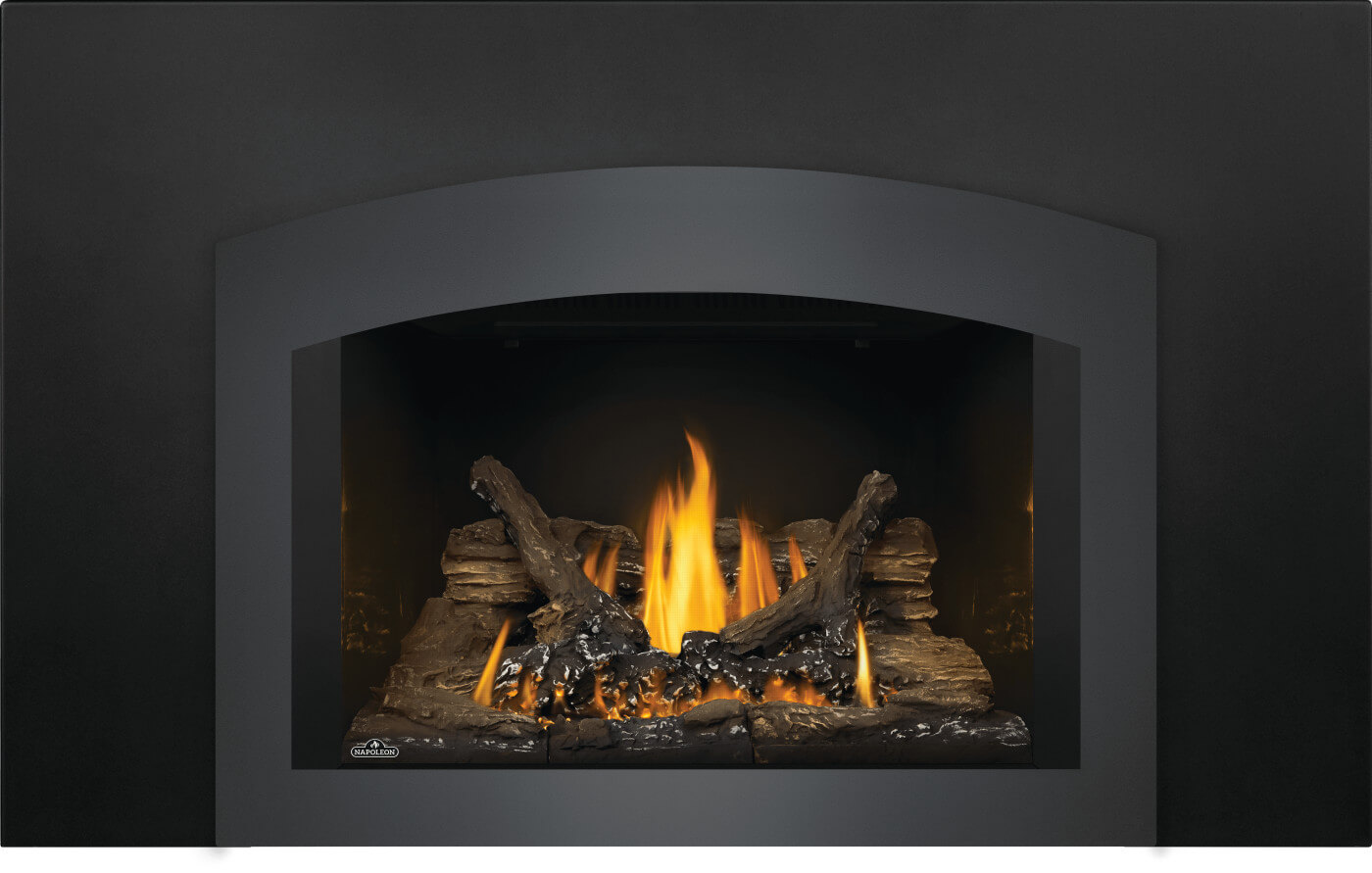 Encastrable au gaz Napoleon Oakville 3