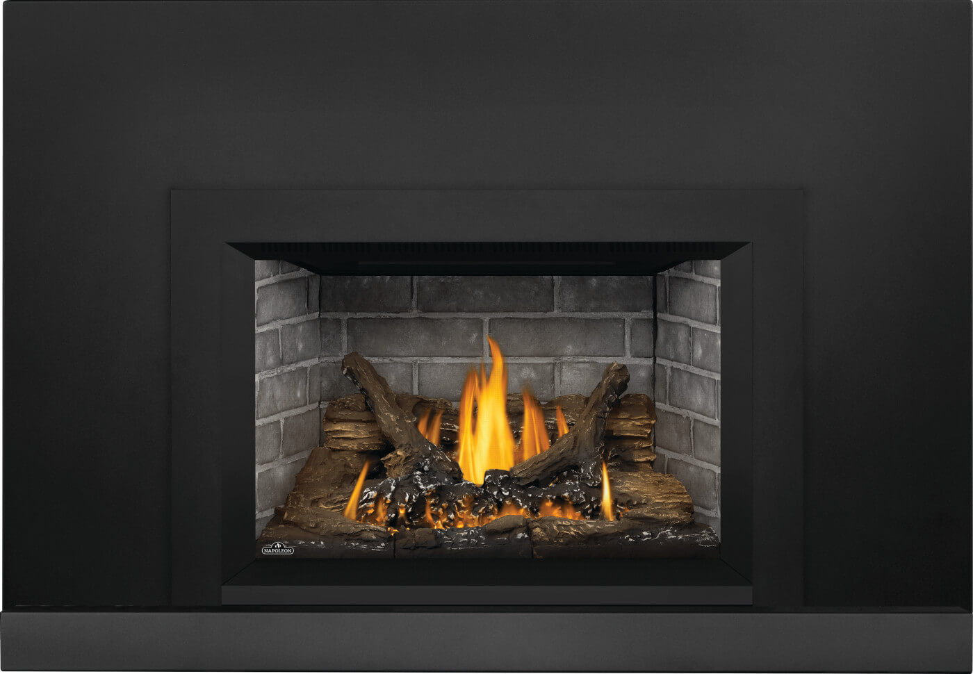 Encastrable au gaz Napoleon Oakville 3