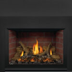 Encastrable au gaz Napoleon Oakville X3