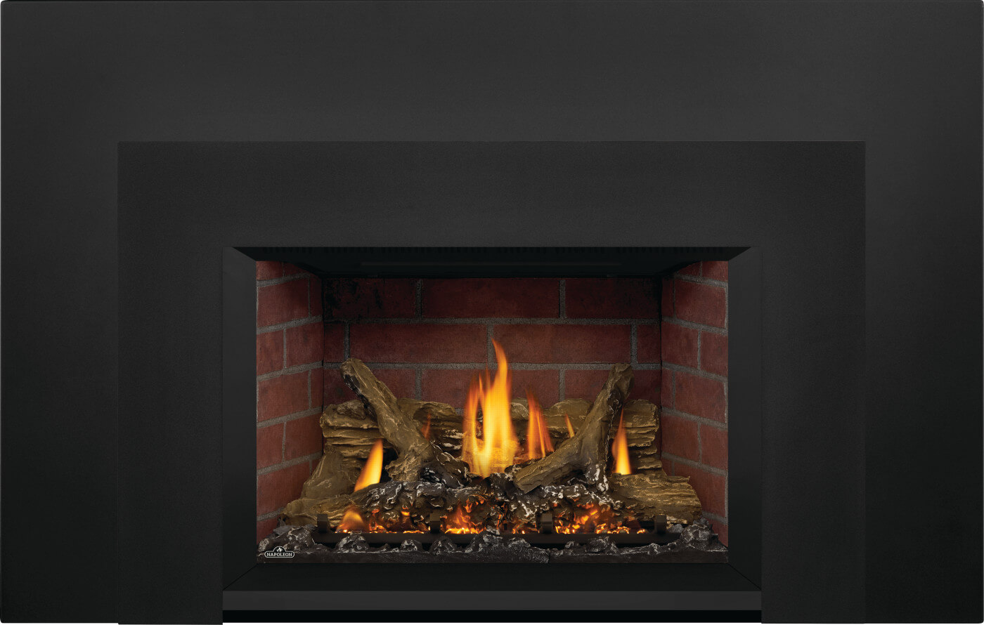 Encastrable au gaz Napoleon Oakville X3
