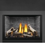 Encastrable au gaz Napoleon Oakville X3