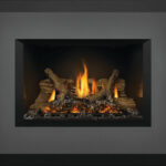 Encastrable au gaz Napoleon Oakville X3