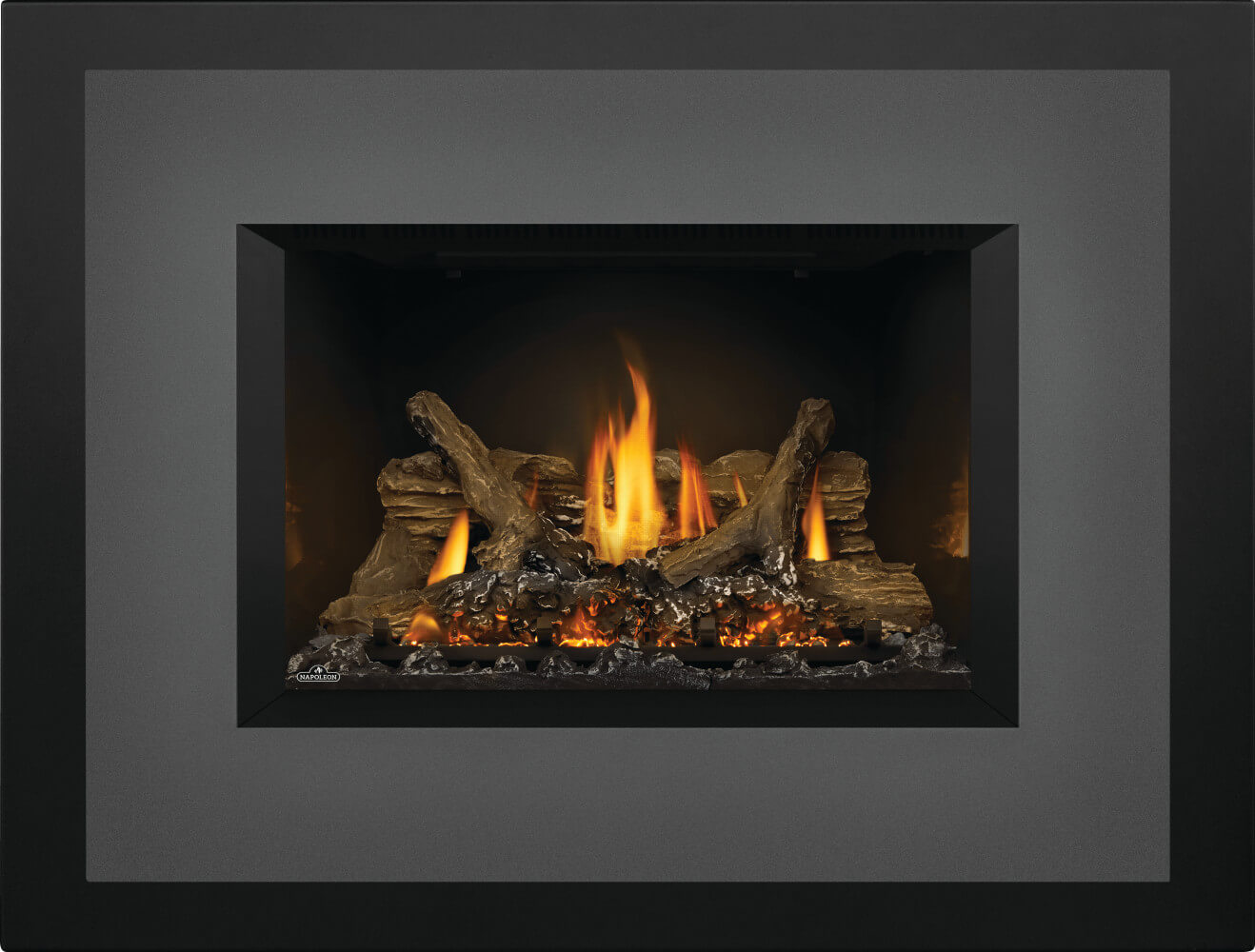 Encastrable au gaz Napoleon Oakville X3