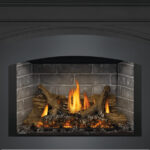 Encastrable au gaz Napoleon Oakville X3