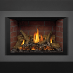 Encastrable au gaz Napoleon Oakville X3
