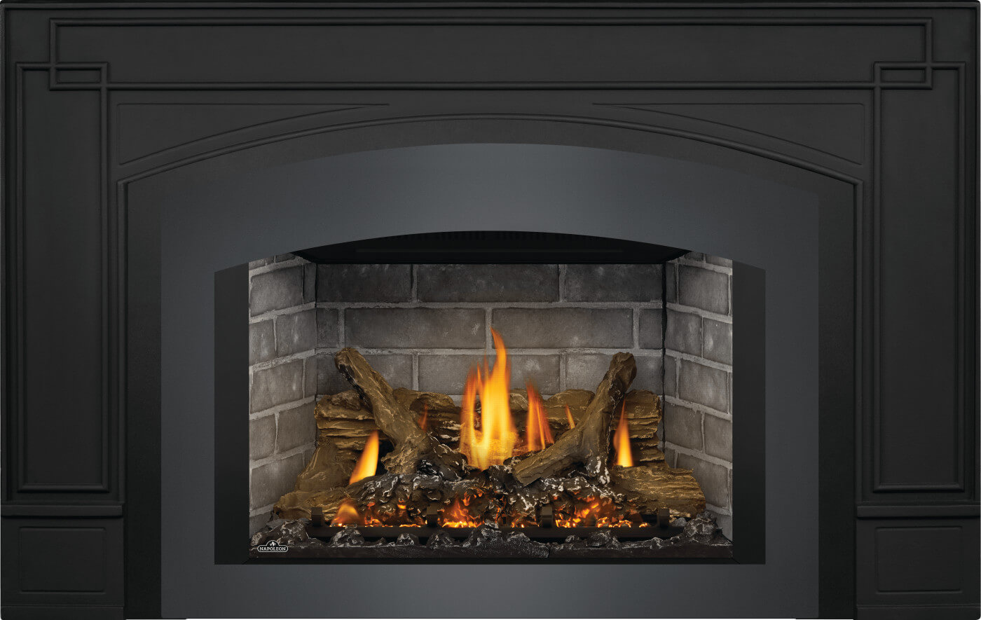 Encastrable au gaz Napoleon Oakville X3