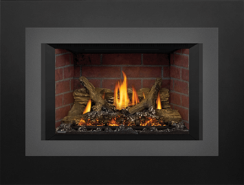 Encastrable au gaz Napoleon Oakville X3