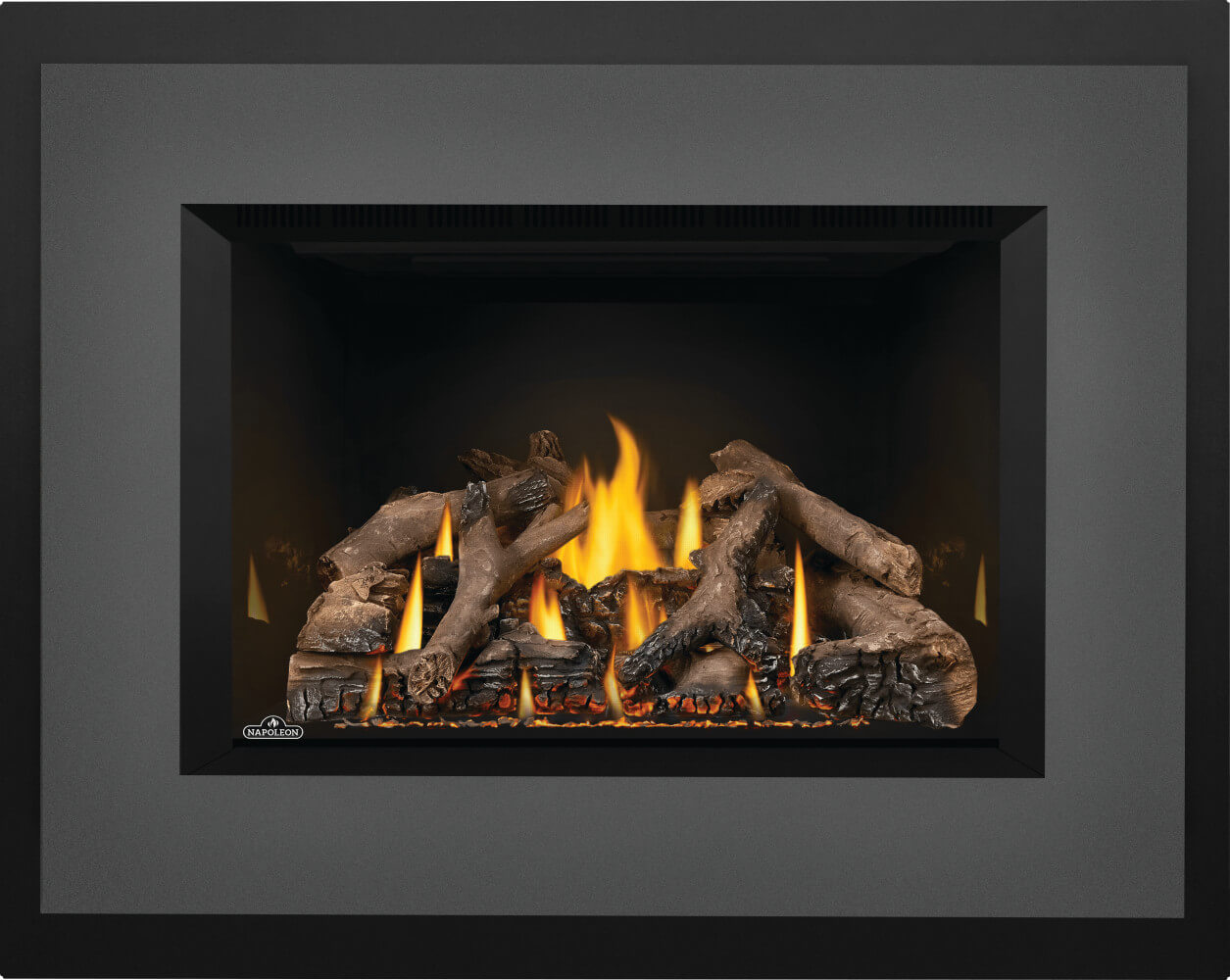 Encastrable au gaz Napoleon Oakville X4