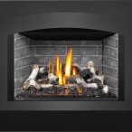 Encastrable au gaz Napoleon Oakville X4