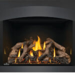 Encastrable au gaz Napoleon Oakville X4