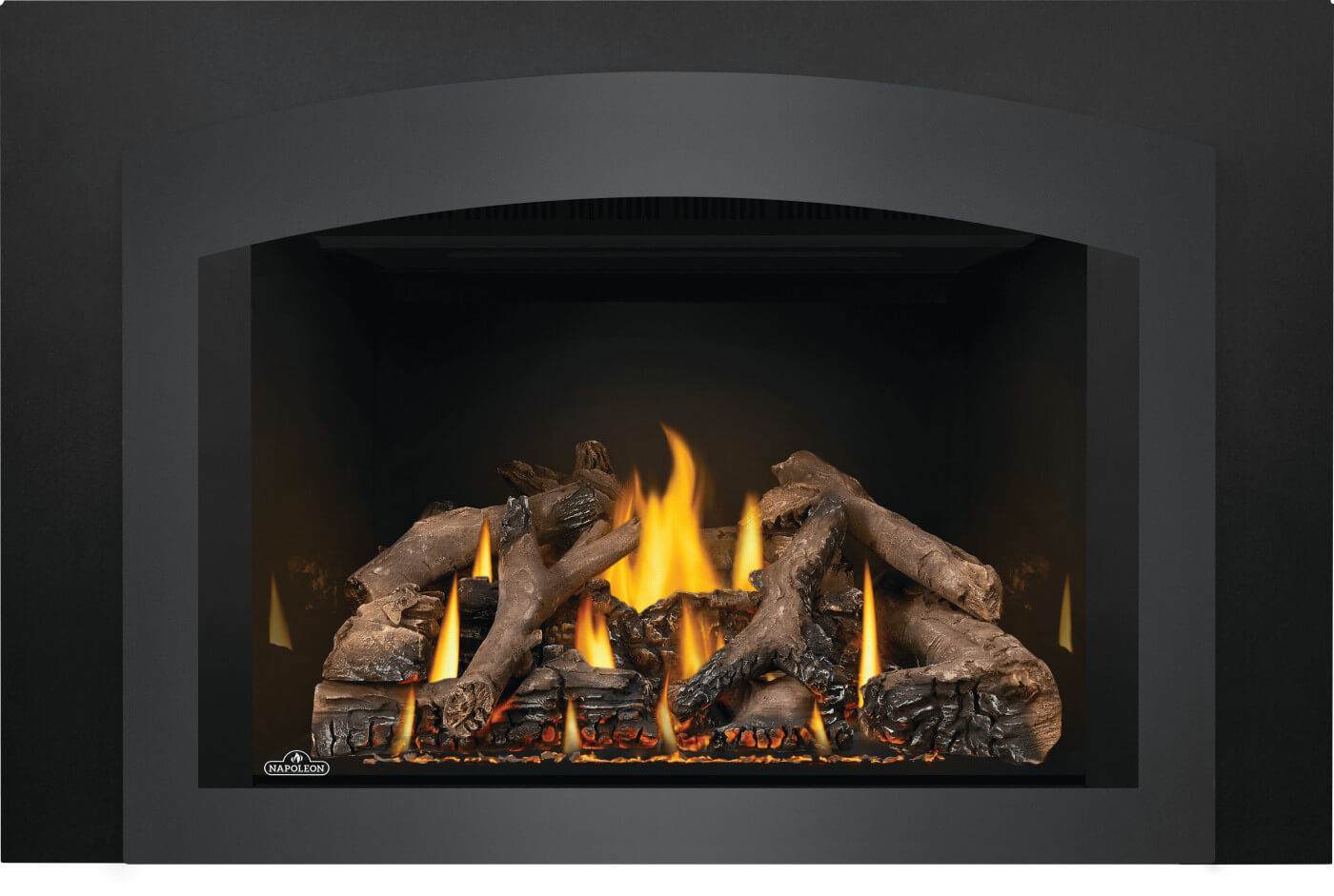 Encastrable au gaz Napoleon Oakville X4
