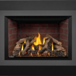 Encastrable au gaz Napoleon Oakville X4