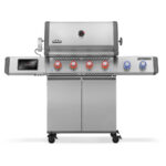 BBQ Napoleon Prestige® PRO 500