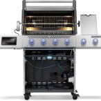 BBQ Napoleon Prestige® PRO 500