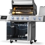 BBQ Napoleon Prestige® PRO 500