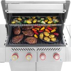BBQ Napoleon Prestige® PRO 500