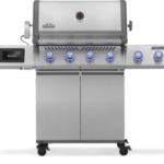 BBQ Napoleon Prestige® PRO 665 Elite