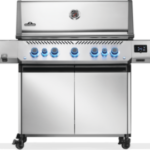 BBQ Napoleon Prestige® PRO 665 Elite