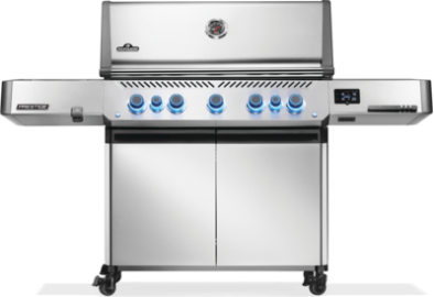 BBQ Napoleon Prestige® PRO 665 Elite