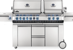 BBQ Napoleon Prestige® PRO 665 Elite