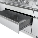 BBQ Napoleon Prestige® PRO 665 Elite