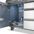 BBQ Napoleon Prestige® PRO 665 Elite