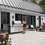 BBQ Napoleon Prestige® PRO 665 Elite