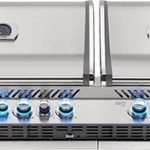 BBQ Napoleon PRO 825 RSBIClassique Prestige® PRO 825 RSBI