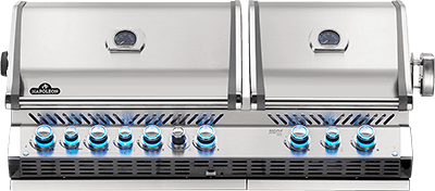 BBQ Napoleon PRO 825 RSBIClassique Prestige® PRO 825 RSBI
