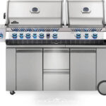 BBQ Napoleon PRO 825 RSBIClassique Prestige® PRO 825 RSBI