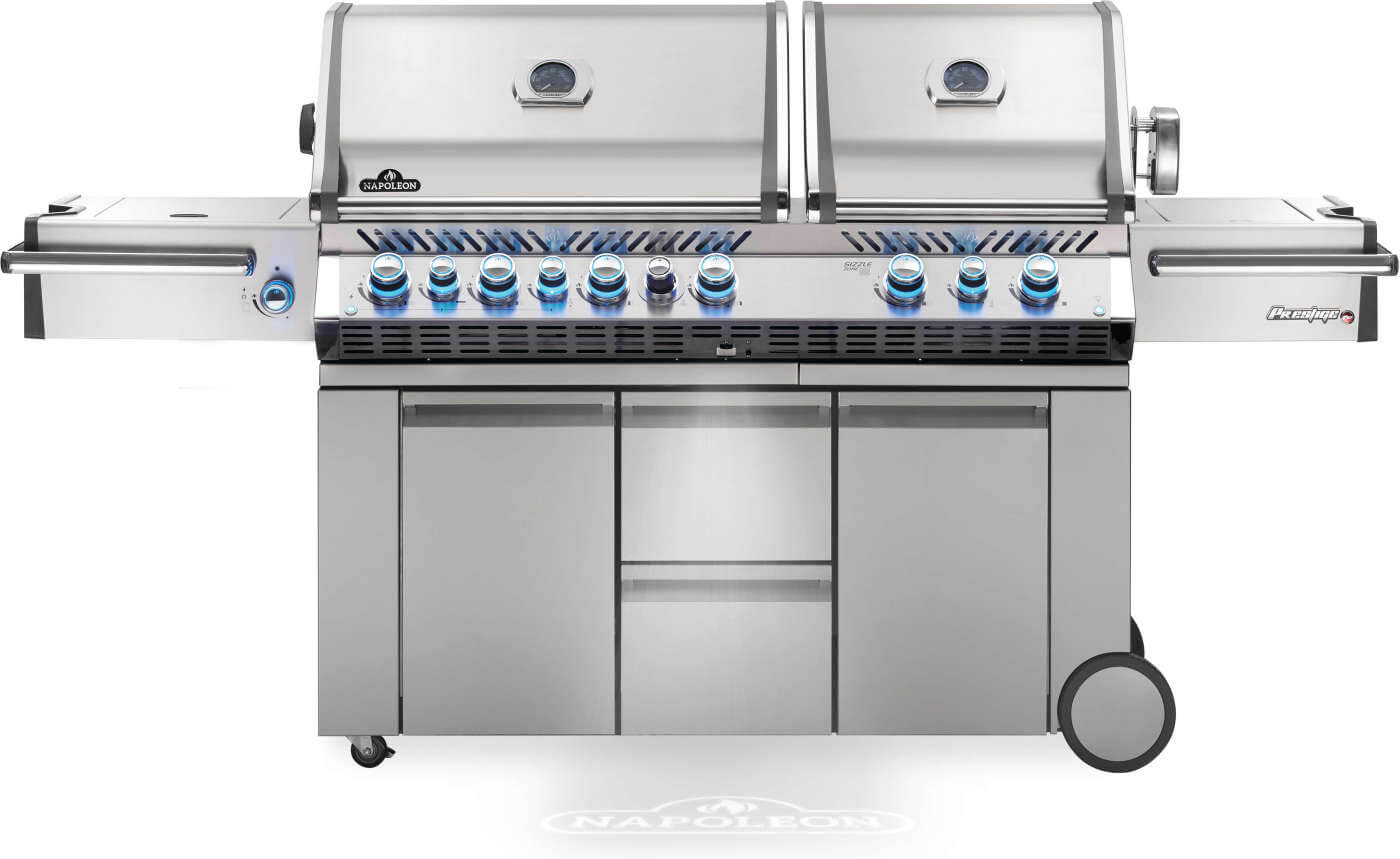 BBQ Napoleon PRO 825 RSBIClassique Prestige® PRO 825 RSBI