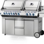BBQ Napoleon PRO 825 RSBIClassique Prestige® PRO 825 RSBI