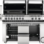 BBQ Napoleon PRO 825 RSBIClassique Prestige® PRO 825 RSBI