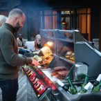 BBQ Napoleon PRO 825 RSBIClassique Prestige® PRO 825 RSBI