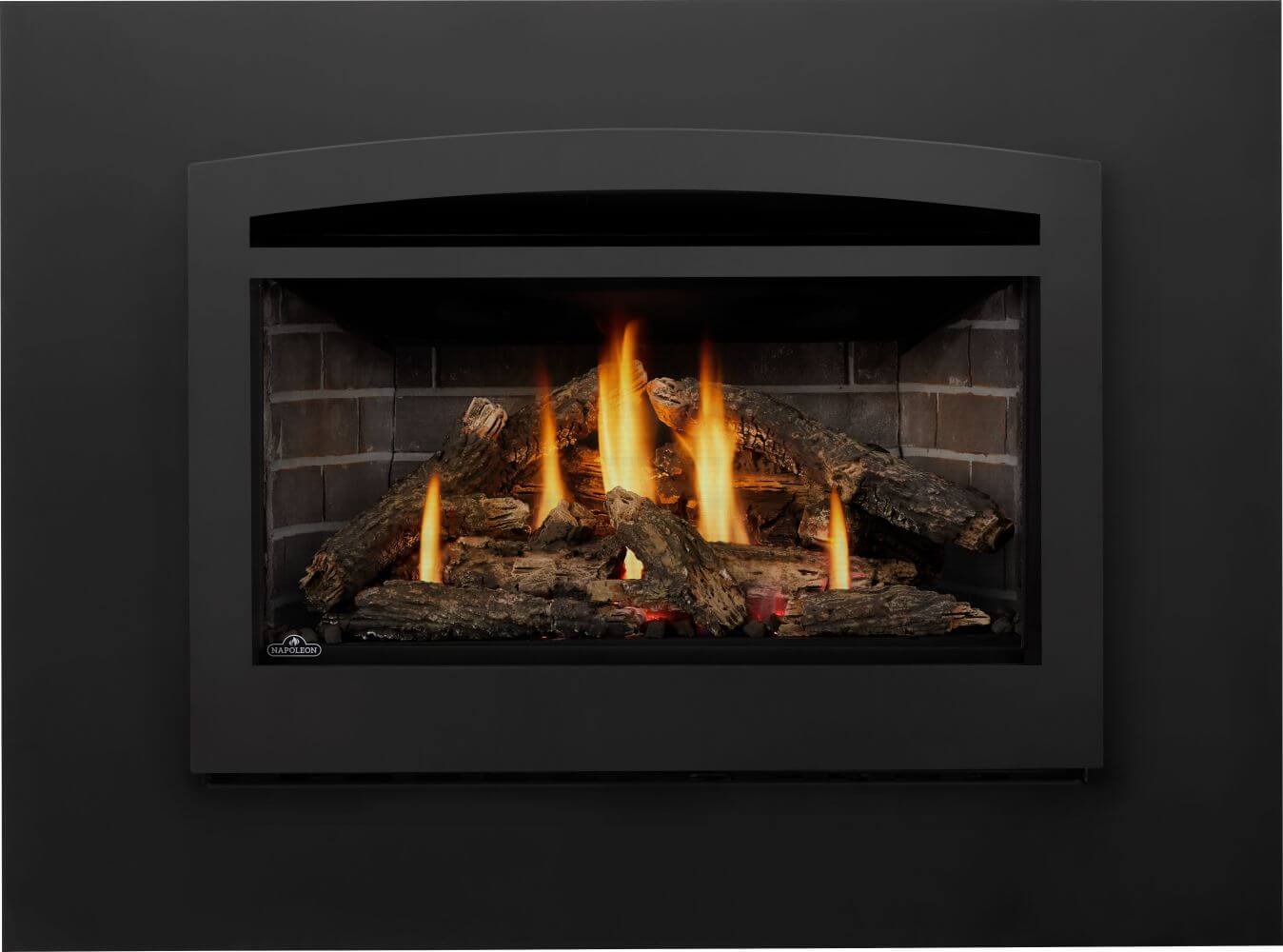 Encastrable au gaz Napoleon Rosedale 3