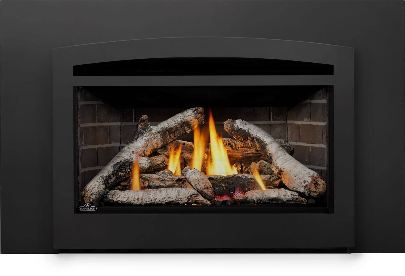 Encastrable au gaz Napoleon Rosedale 3