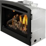 Encastrable au gaz Napoleon Rosedale 3