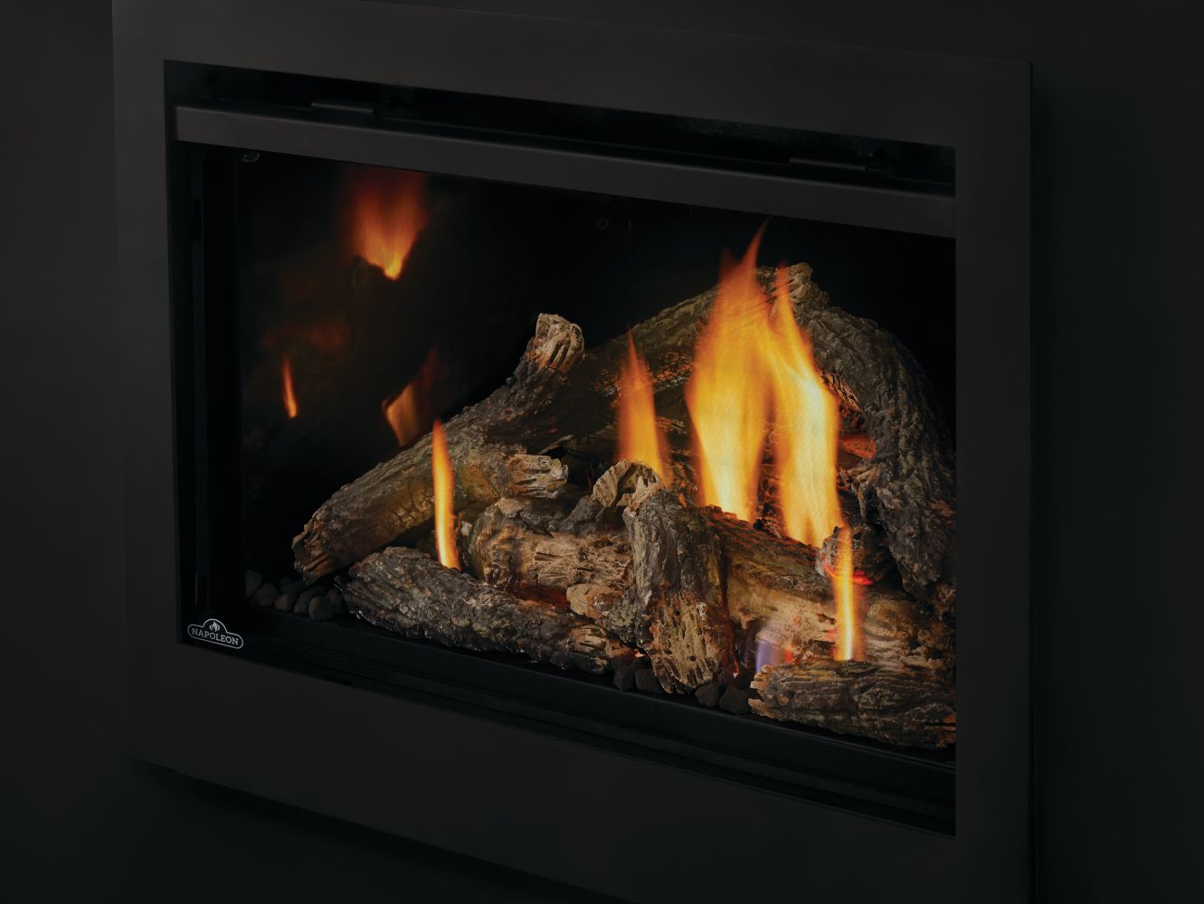 Encastrable au gaz Napoleon Rosedale 3