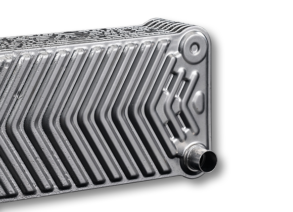 Chauffe-eau combi Navien NCB-H