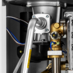 Chauffe-eau combi Navien NCB-H