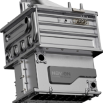 Chauffe-eau combi Navien NCB-H