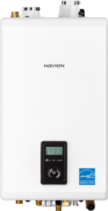 Chauffe-eau combi Navien NCB-H