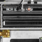 Chauffe-eau combi Navien NCB-H