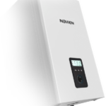 Bouilloire à l'eau chaude propane Navien NFB-H