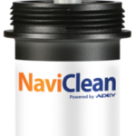 Bouilloire à l'eau chaude propane Navien NFB-H