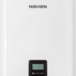 Bouilloire à l'eau chaude propane Navien NFB-H