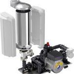 Chauffe-eau instantané Navien NPE