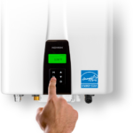 Chauffe-eau instantané Navien NPE