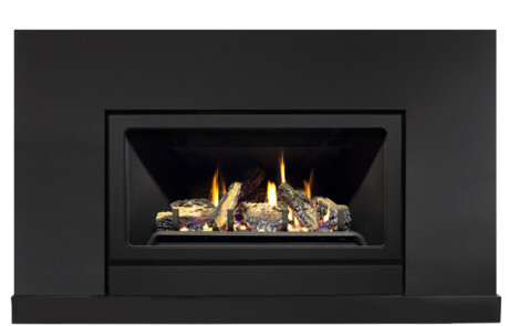 Foyer au gaz inserts Regency 22-DVIE22LN-1